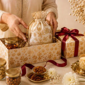 Celebration Dry Fruit Hamper